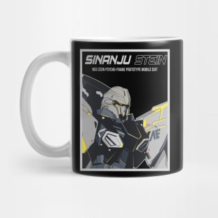 SINANJU STEIN Mug